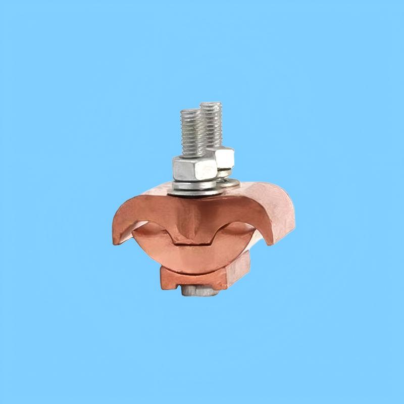 JBT Abnormal Type Parallel Groove Clamps 6